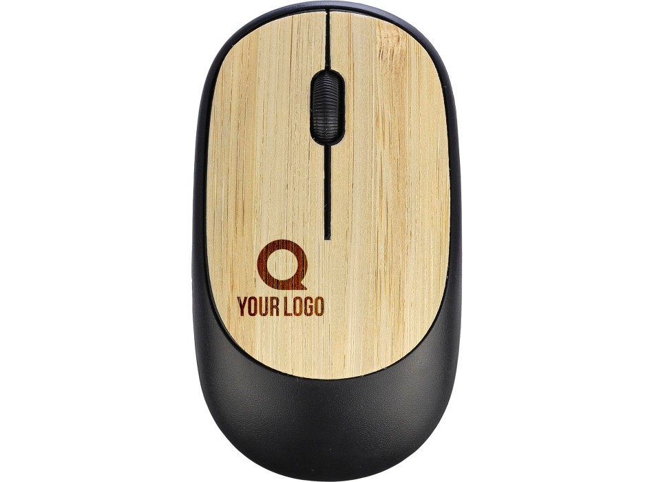 Mouse wireless ABS Eileen