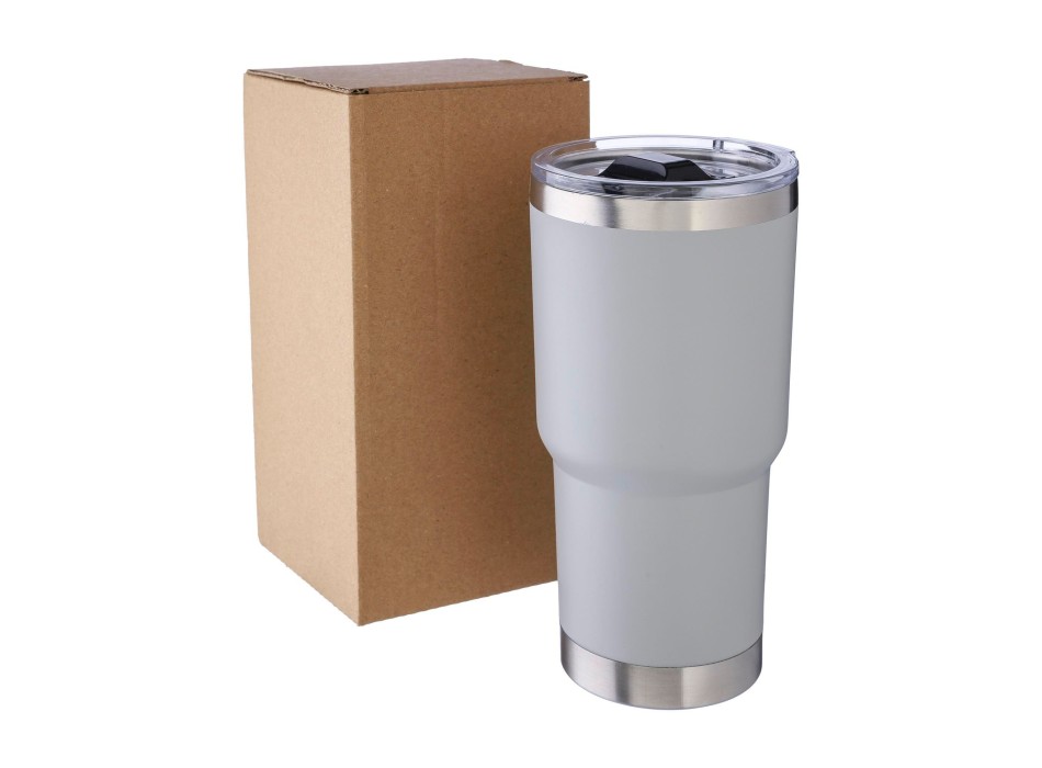 Mug da viaggio Arnold | 590 ml