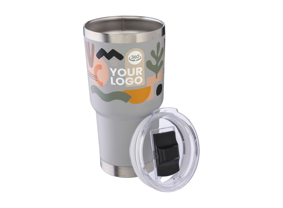 Mug da viaggio Arnold | 590 ml
