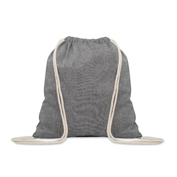 MUJIKA - Borsa in cotone riciclato 140 g