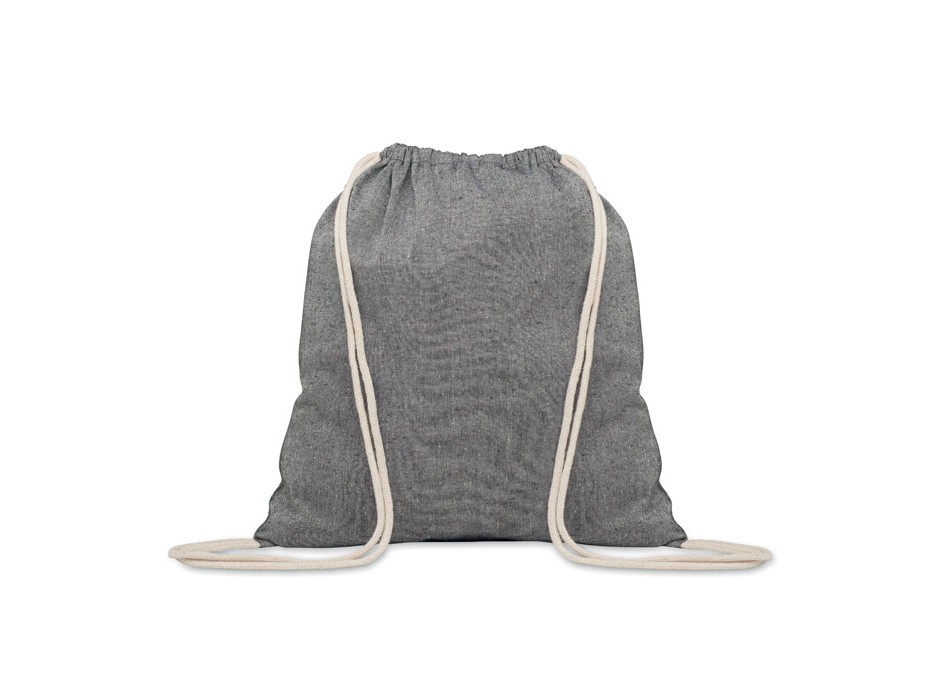 MUJIKA - Borsa in cotone riciclato 140 g