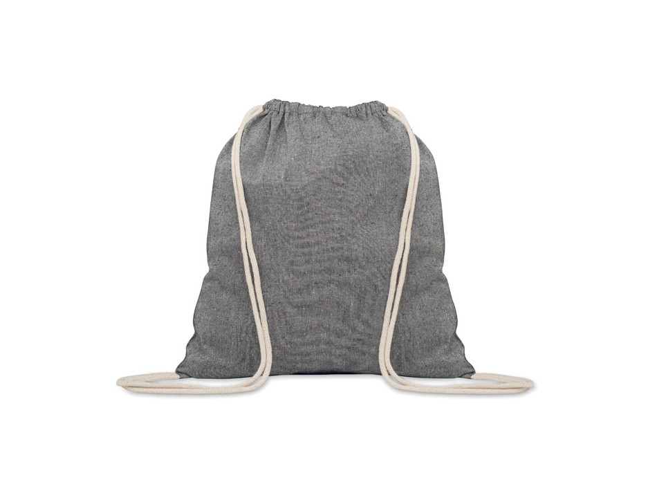 MUJIKA - Borsa in cotone riciclato 140 g