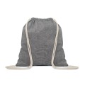 MUJIKA - Borsa in cotone riciclato 140 g