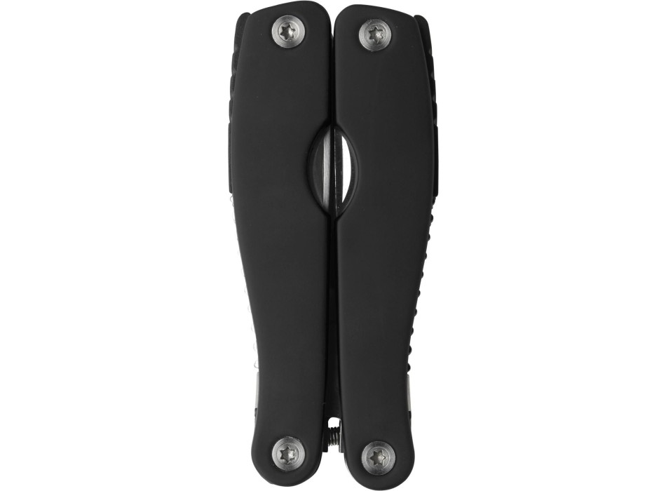 Multi tools 10 funzioni, in acciaio inox Milani