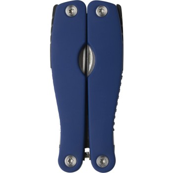 Multi tools 10 funzioni, in acciaio inox Milani