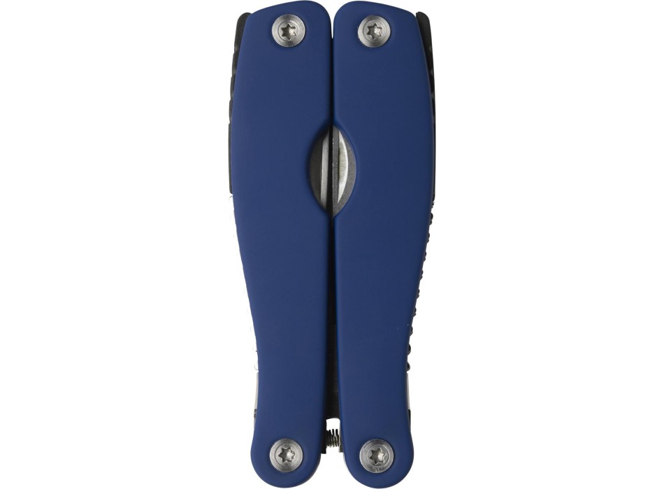 Multi tools 10 funzioni, in acciaio inox Milani