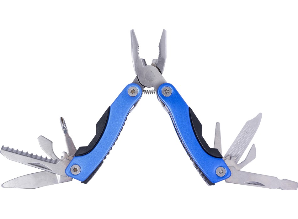 Multi tools 8 funzioni, in acciaio inox Julie