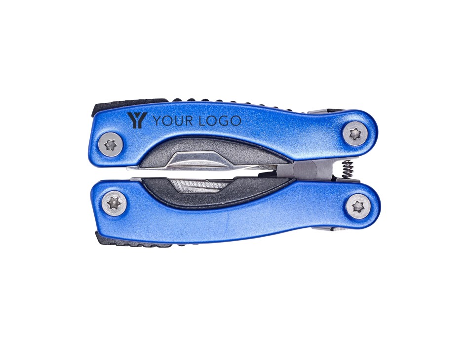 Multi tools 8 funzioni, in acciaio inox Julie