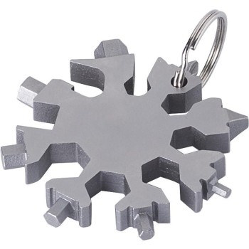 Multi tools in acciaio inossidabile 17 funzioni Abel