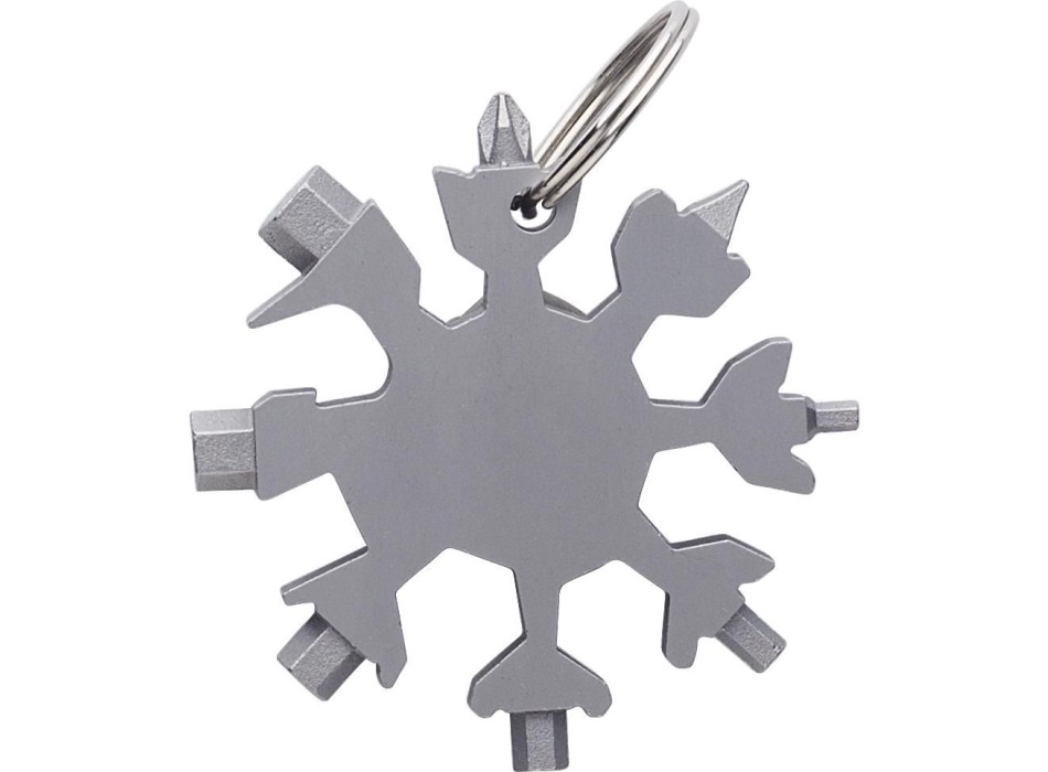 Multi tools in acciaio inossidabile 17 funzioni Abel