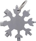 Multi tools in acciaio inossidabile 17 funzioni Abel