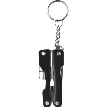 Multi tools in acciaio inox Clifton