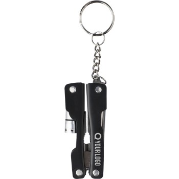 Multi tools in acciaio inox Clifton