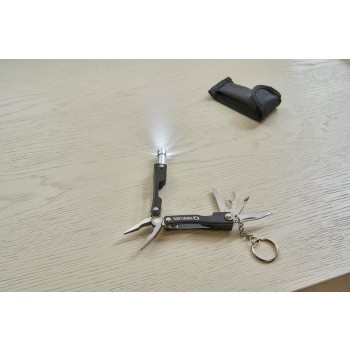 Multi tools in acciaio inox Clifton