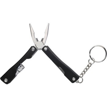 Multi tools in acciaio inox Clifton