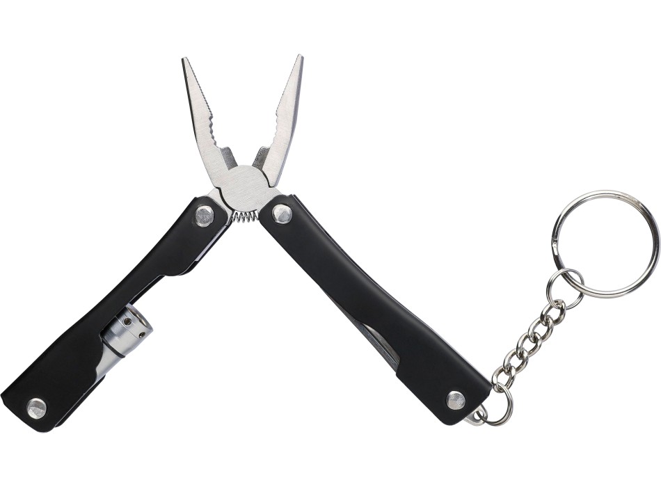 Multi tools in acciaio inox Clifton