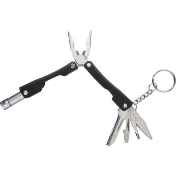 Multi tools in acciaio inox Clifton