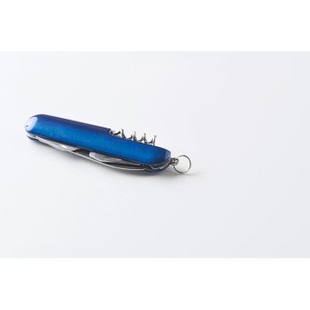 MULTICHILLO - Coltello tascabile multiuso