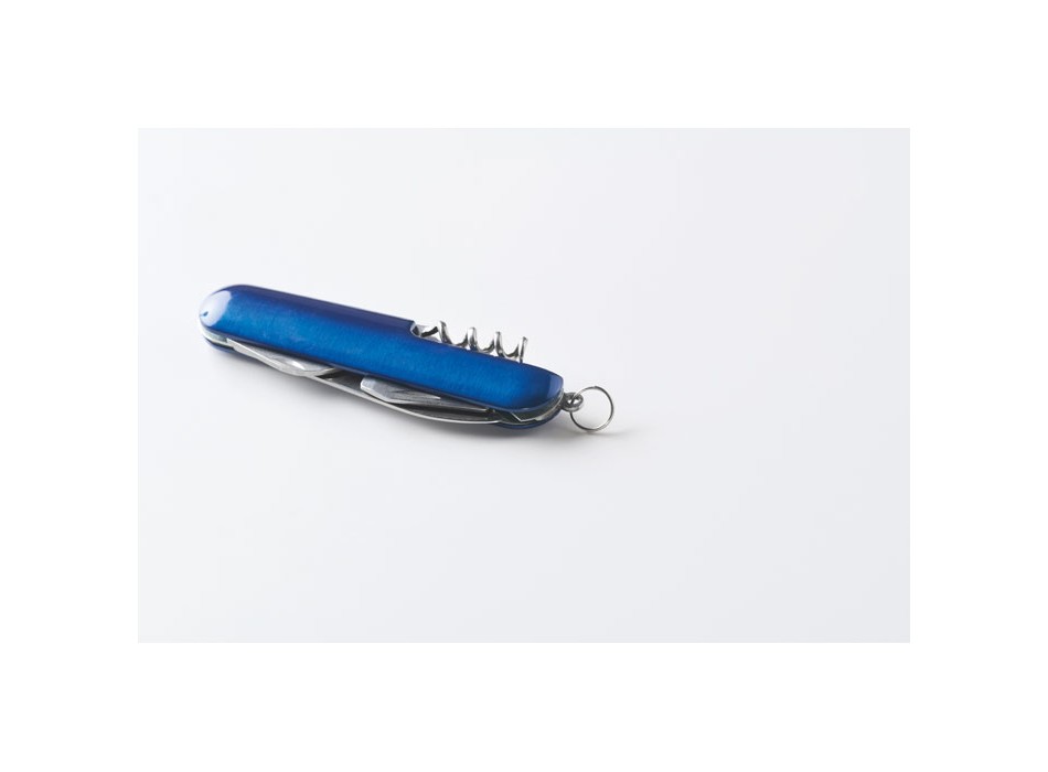 MULTICHILLO - Coltello tascabile multiuso