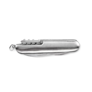 MULTICHILLO - Coltello tascabile multiuso