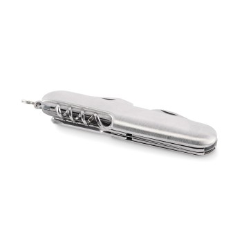 MULTICHILLO - Coltello tascabile multiuso