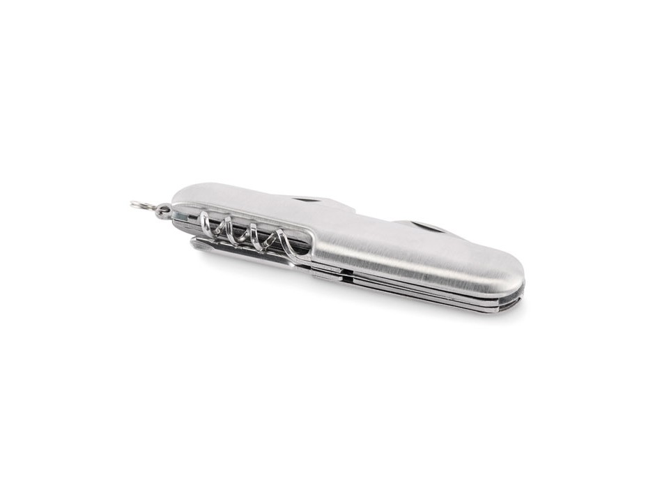 MULTICHILLO - Coltello tascabile multiuso