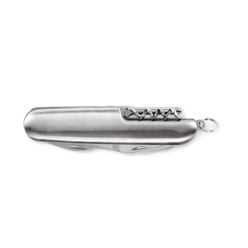 MULTICHILLO - Coltello tascabile multiuso