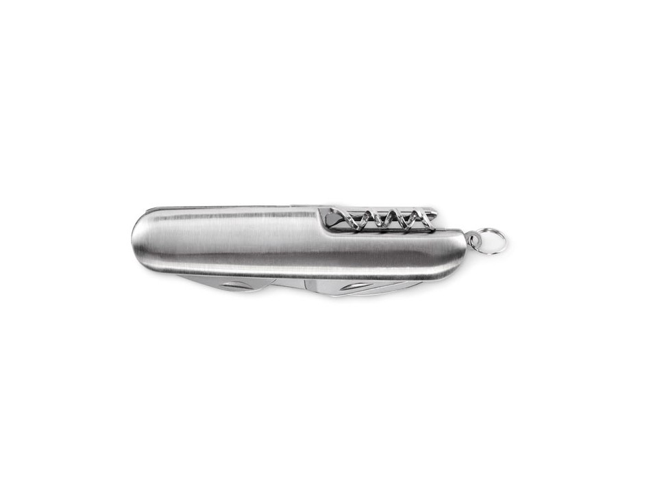 MULTICHILLO - Coltello tascabile multiuso