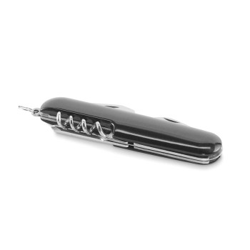 MULTICHILLO - Coltello tascabile multiuso