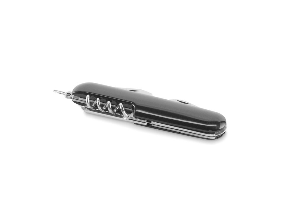 MULTICHILLO - Coltello tascabile multiuso