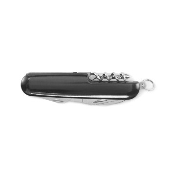 MULTICHILLO - Coltello tascabile multiuso