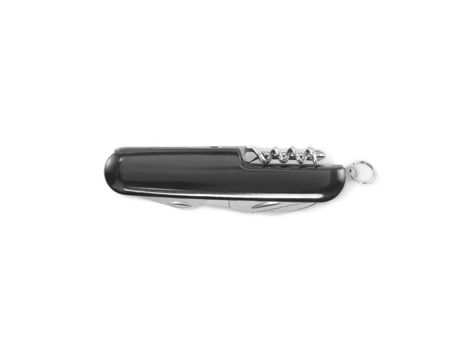 MULTICHILLO - Coltello tascabile multiuso