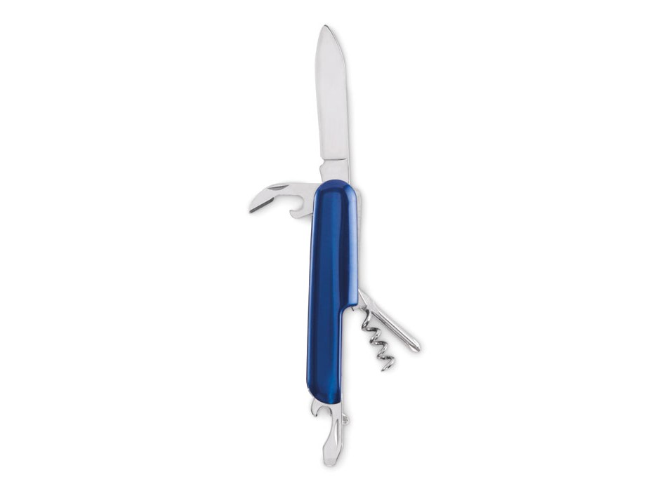 MULTICHILLO - Coltello tascabile multiuso
