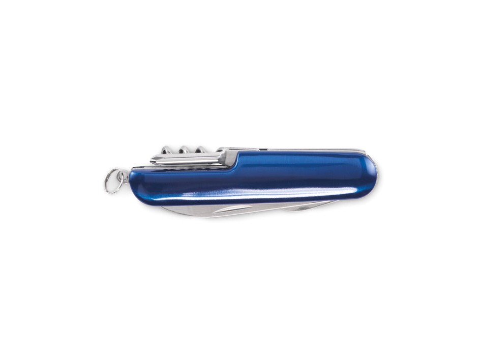 MULTICHILLO - Coltello tascabile multiuso