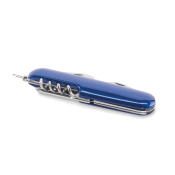 MULTICHILLO - Coltello tascabile multiuso