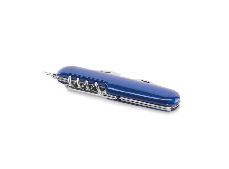 MULTICHILLO - Coltello tascabile multiuso