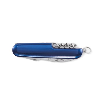 MULTICHILLO - Coltello tascabile multiuso