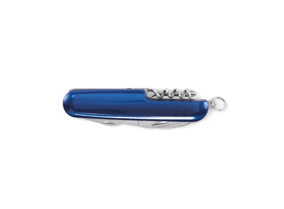 MULTICHILLO - Coltello tascabile multiuso