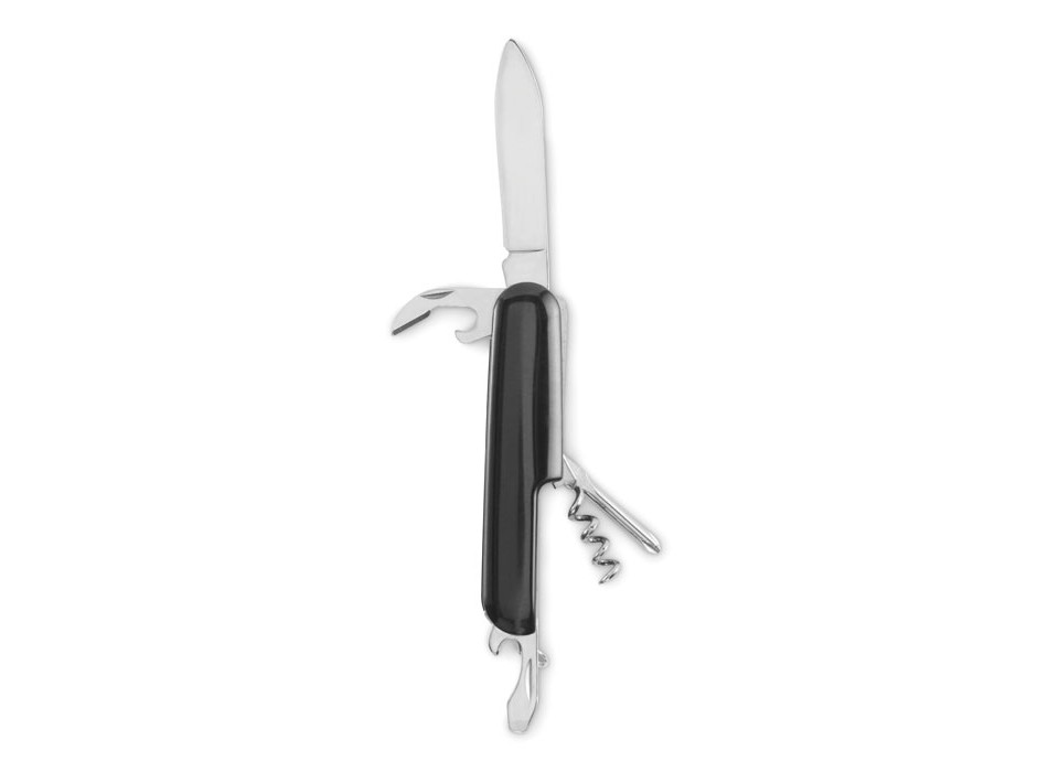 MULTICHILLO - Coltello tascabile multiuso