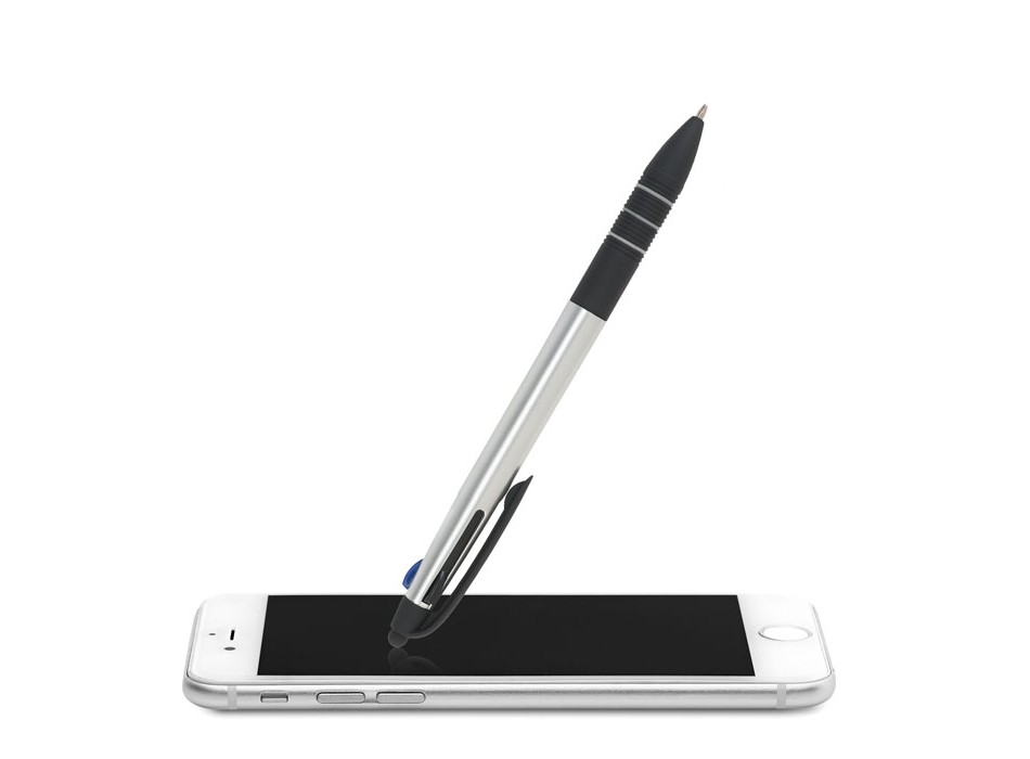 MULTIPEN - Penna con tre refill