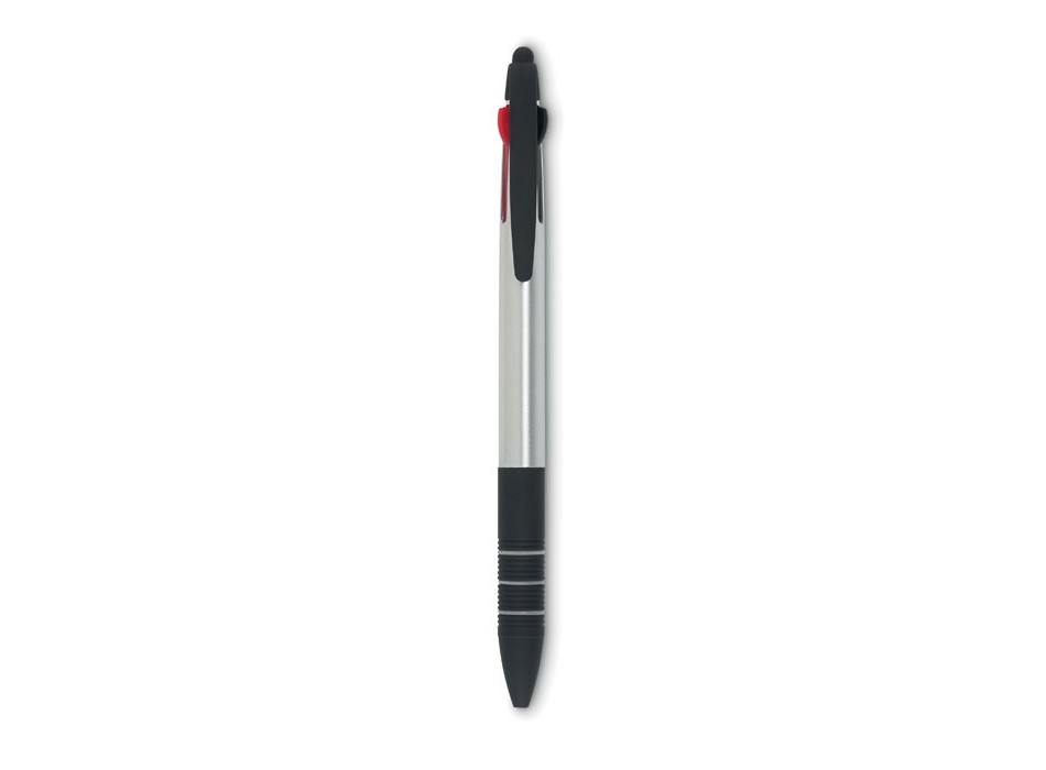 MULTIPEN - Penna con tre refill