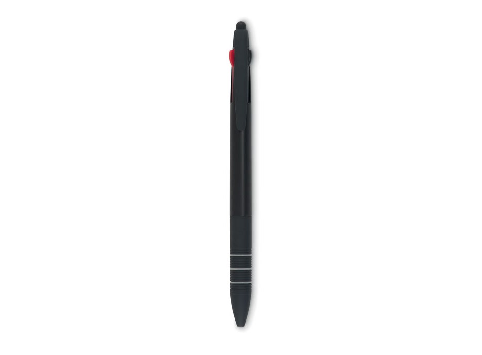 MULTIPEN - Penna con tre refill