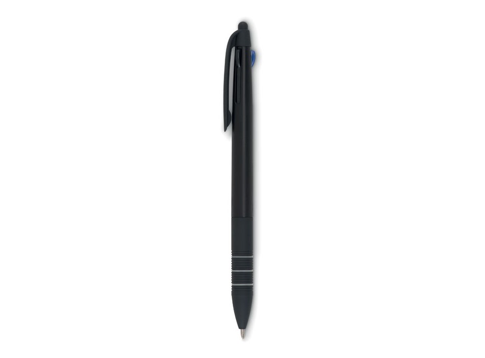 MULTIPEN - Penna con tre refill