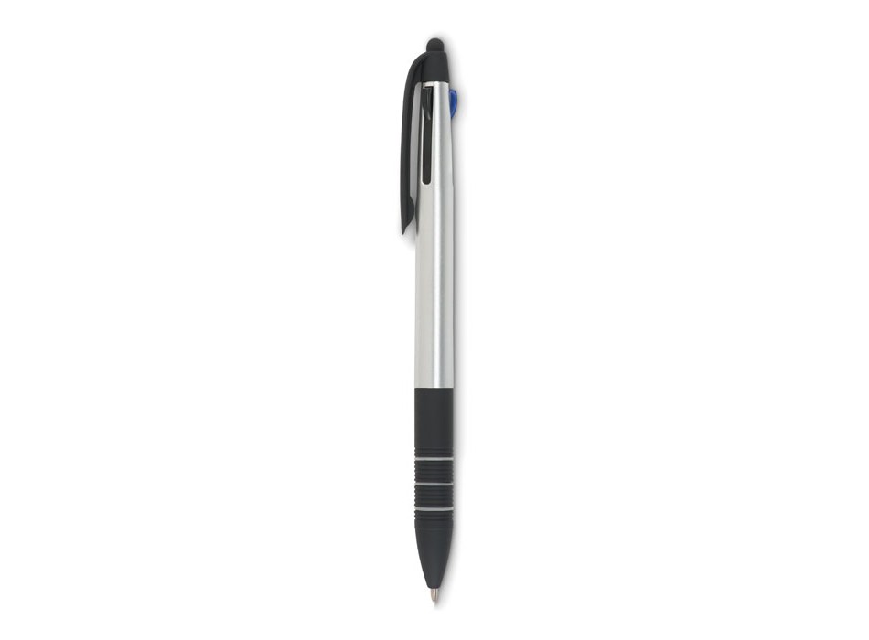 MULTIPEN - Penna con tre refill