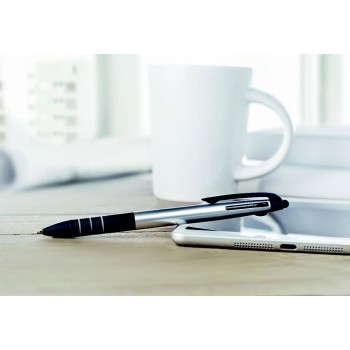 MULTIPEN - Penna con tre refill