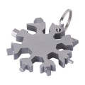 Multi tools in acciaio inossidabile 17 funzioni Abel