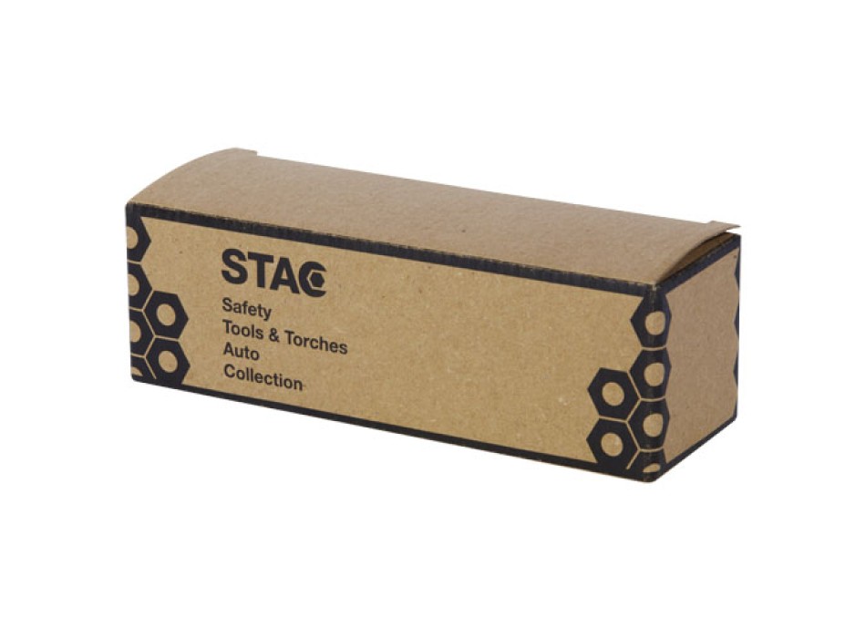 Multiutensile per bicicletta in legno a 8 funzioni Fixie