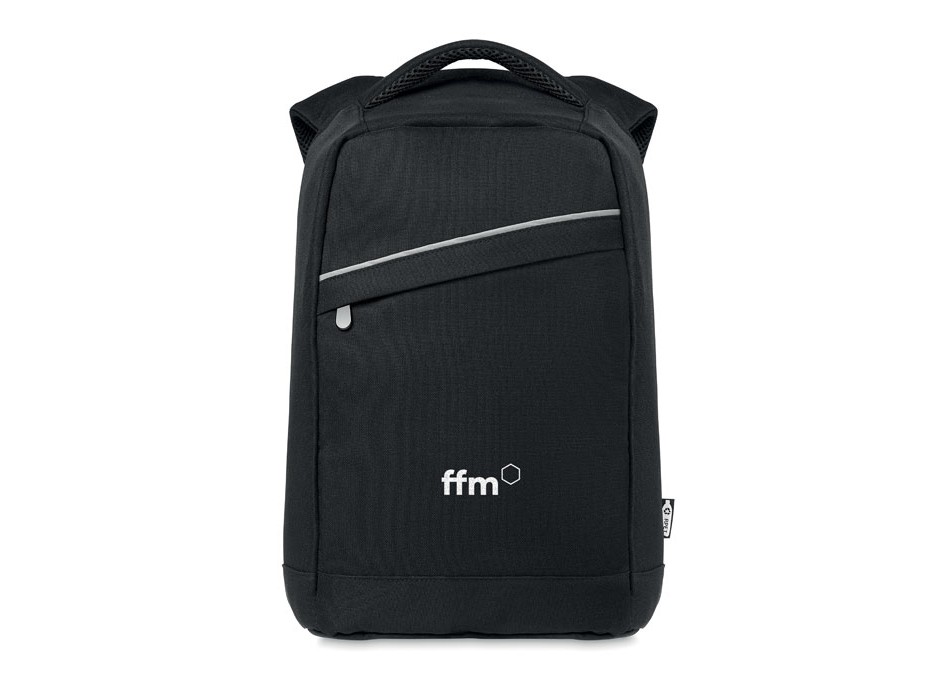 MUNICH - Zaino in RPET 600D