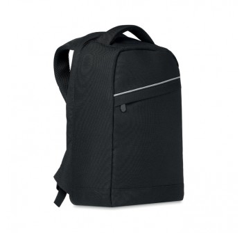 MUNICH - Zaino in RPET 600D