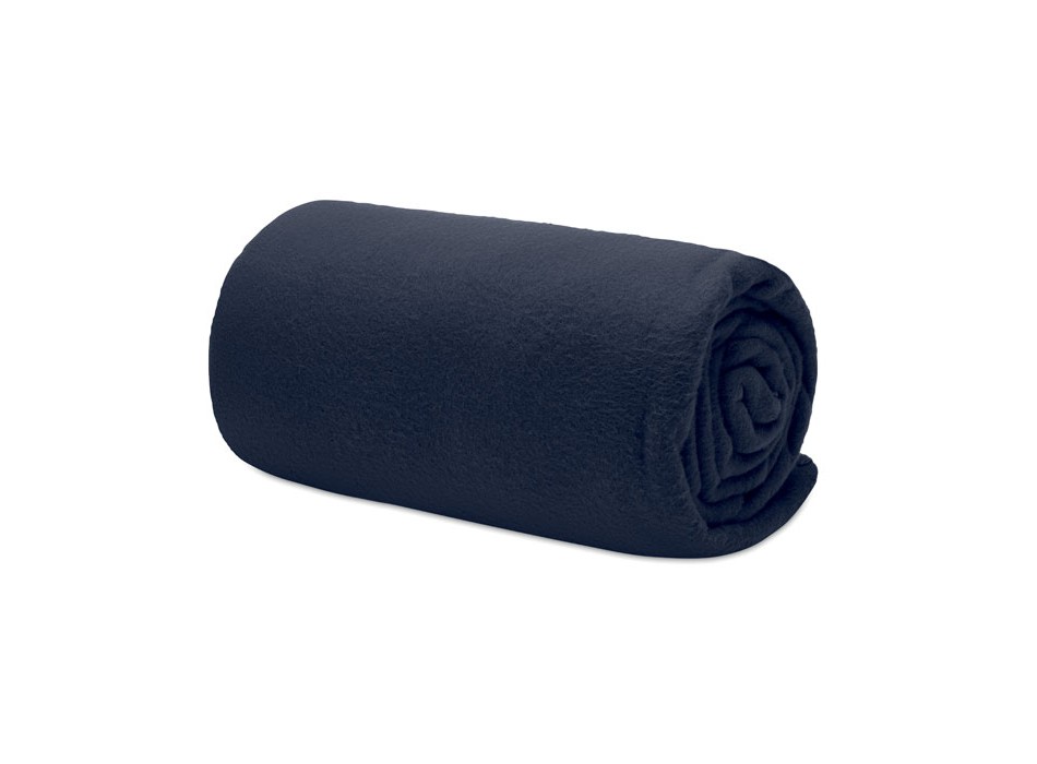 MUSALA RPET - Coperta da viaggio